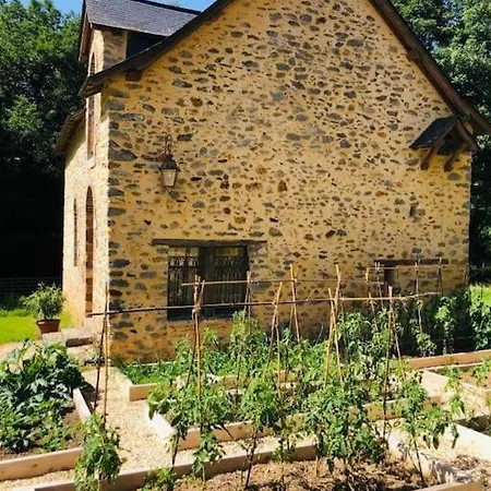 Hotel Gite De Charme, Calme, Independance, 6 Couchages *